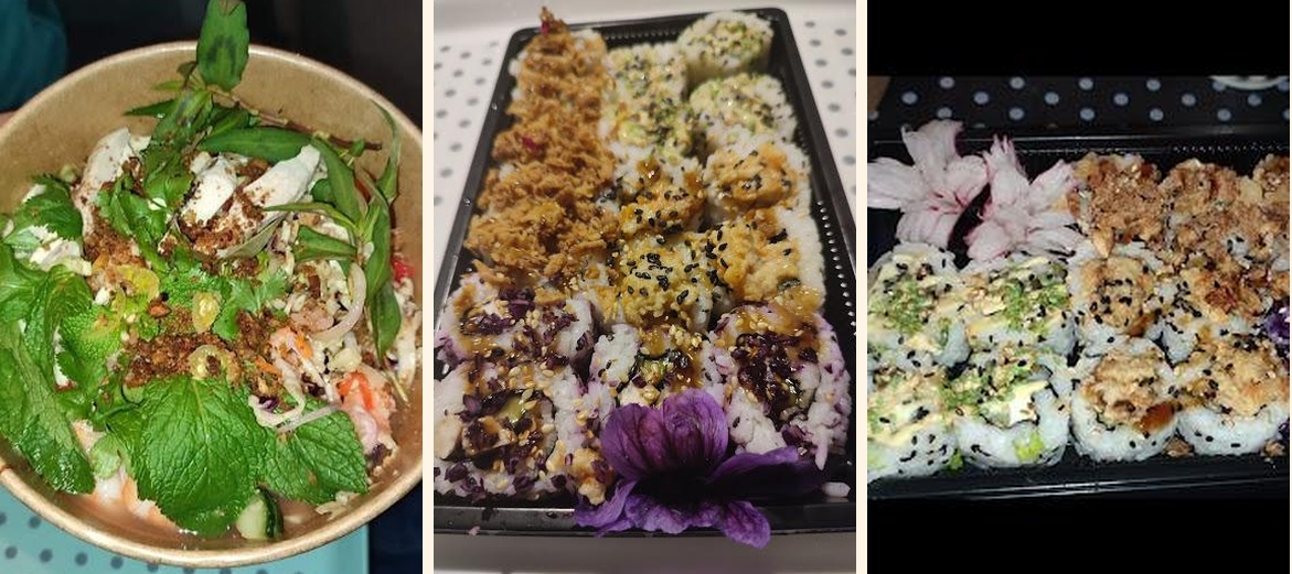 Hanamaki Sushi - Gallery Image 1