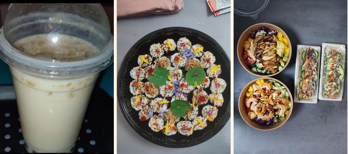 Hanamaki Sushi - Gallery Image 2