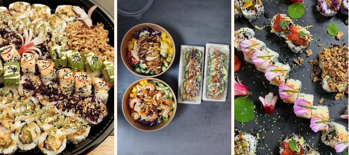 Hanamaki Sushi - Gallery Image 3