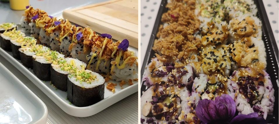 Hanamaki Sushi - Gallery Image 7